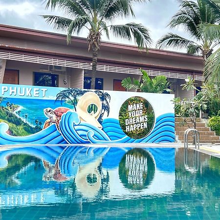 The Passion Nest - Sha Plus Certified Phuket Zewnętrze zdjęcie