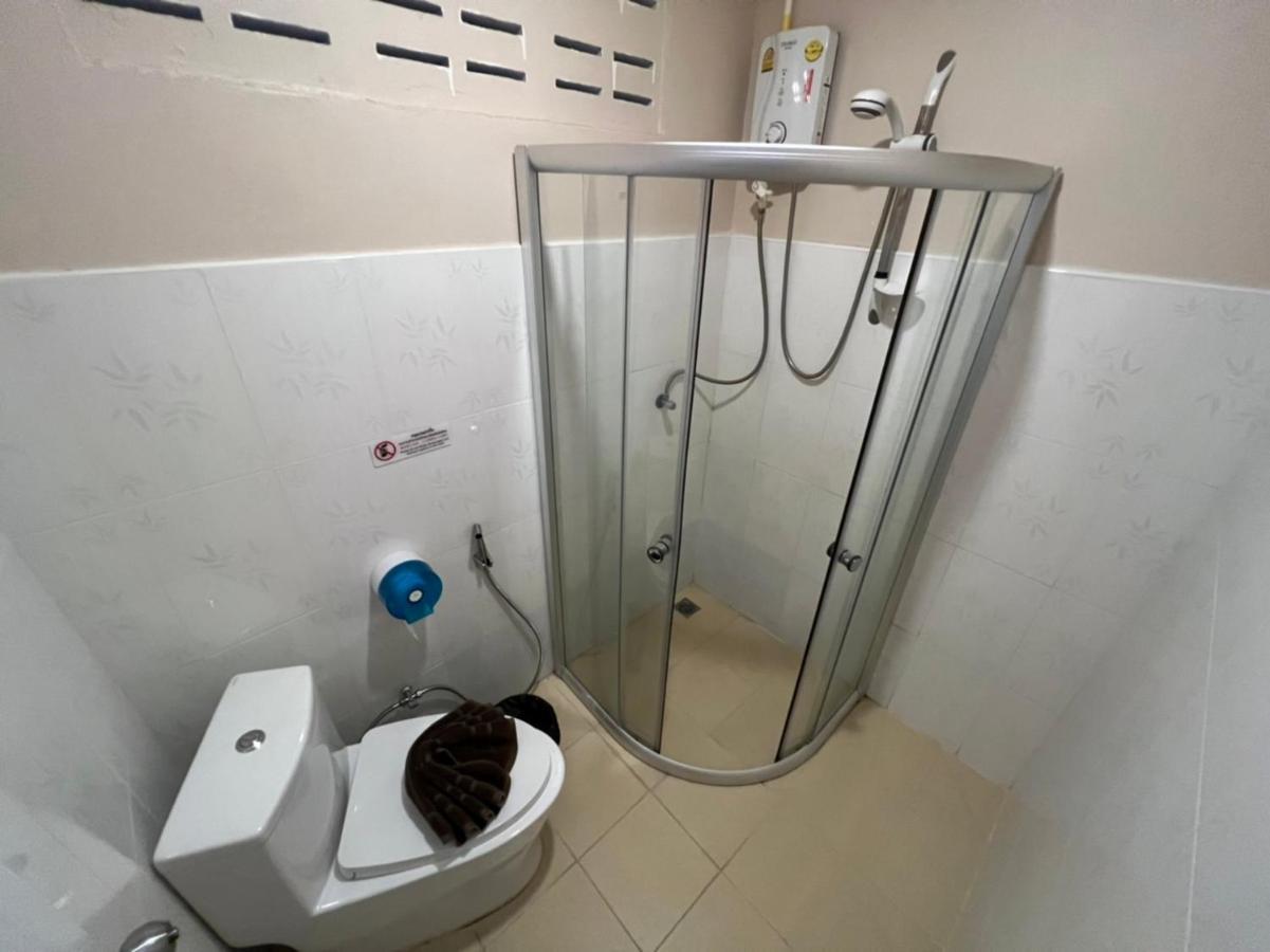 The Passion Nest - Sha Plus Certified Phuket Zewnętrze zdjęcie