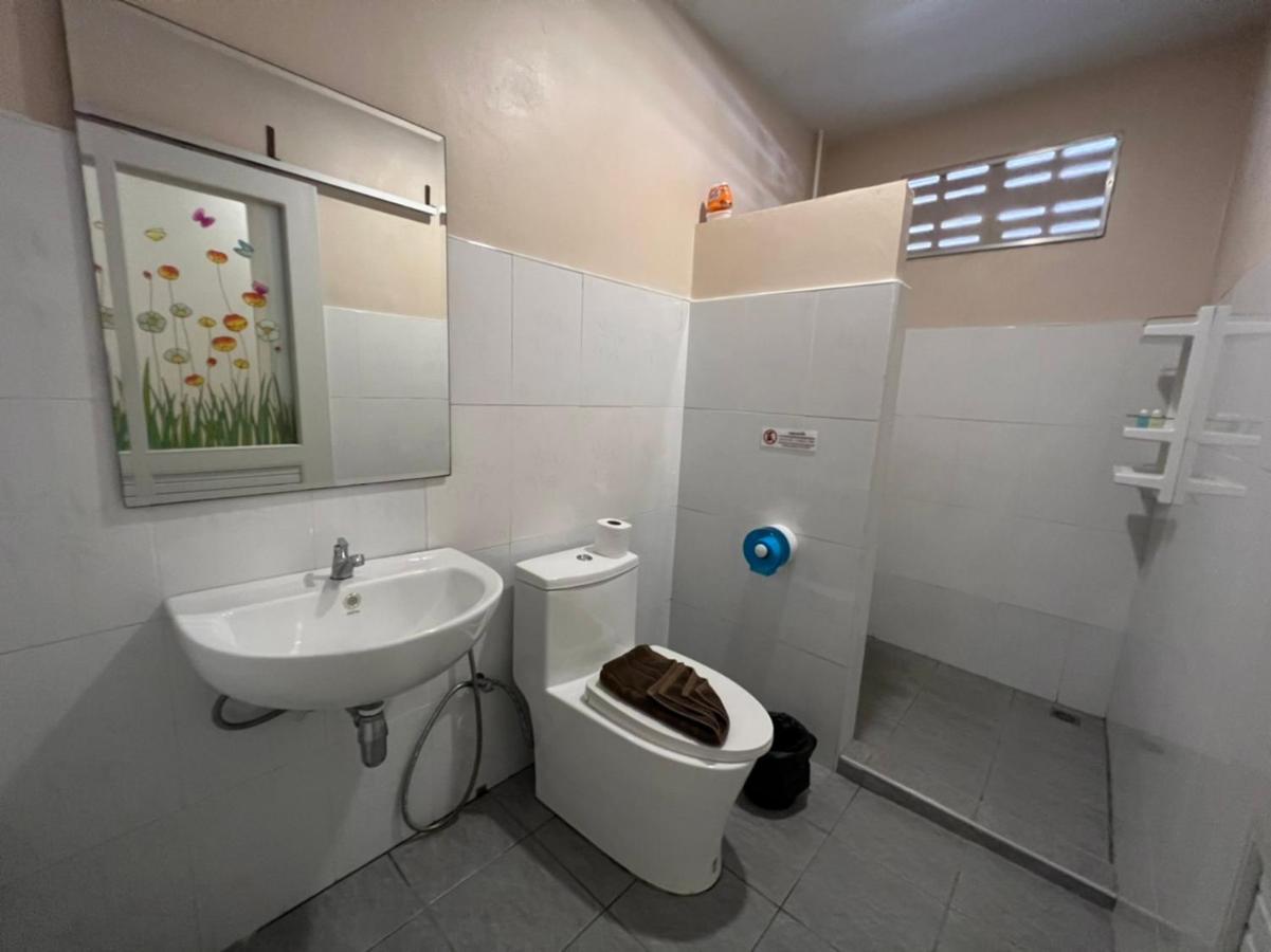 The Passion Nest - Sha Plus Certified Phuket Zewnętrze zdjęcie