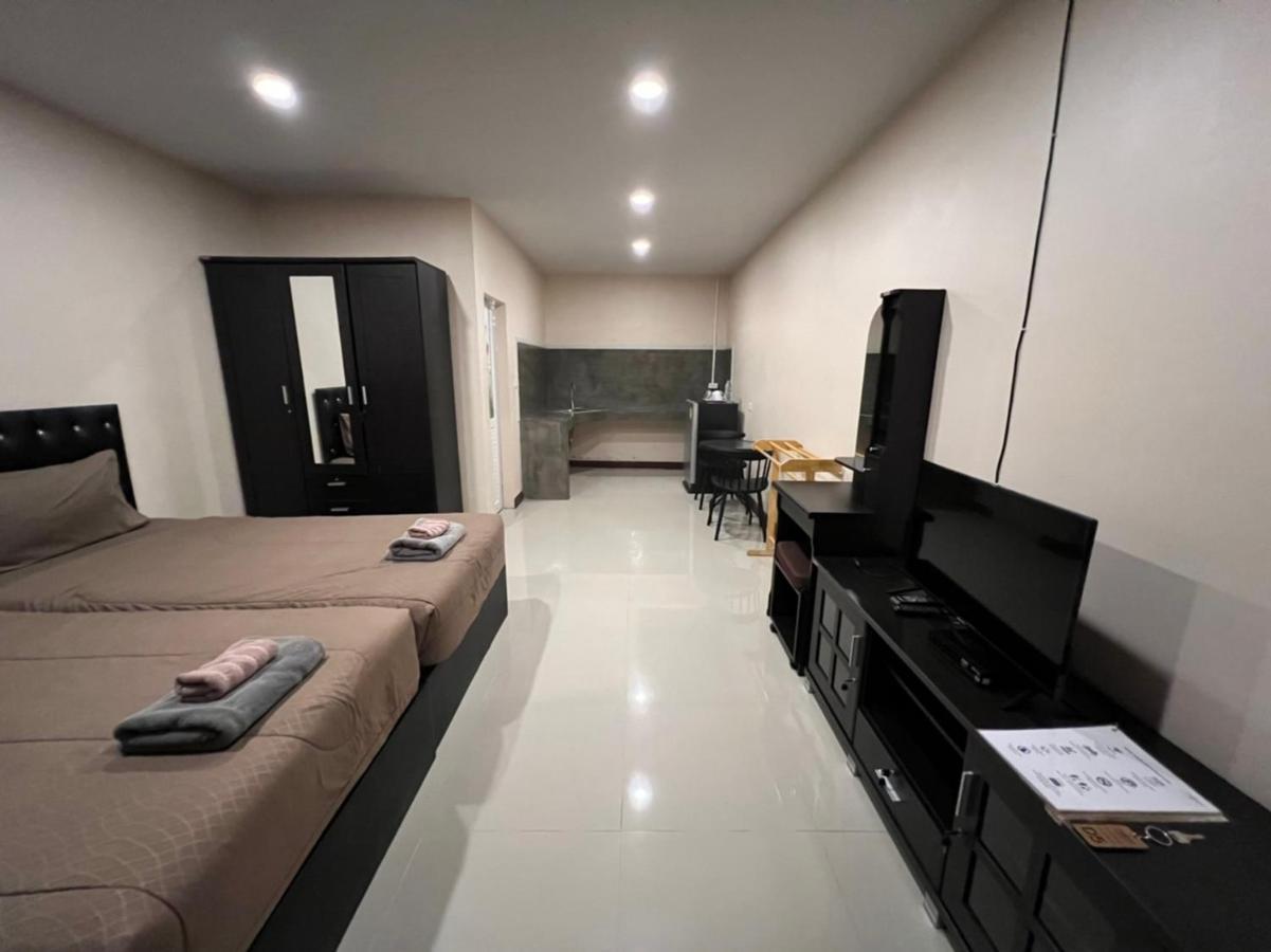 The Passion Nest - Sha Plus Certified Phuket Zewnętrze zdjęcie