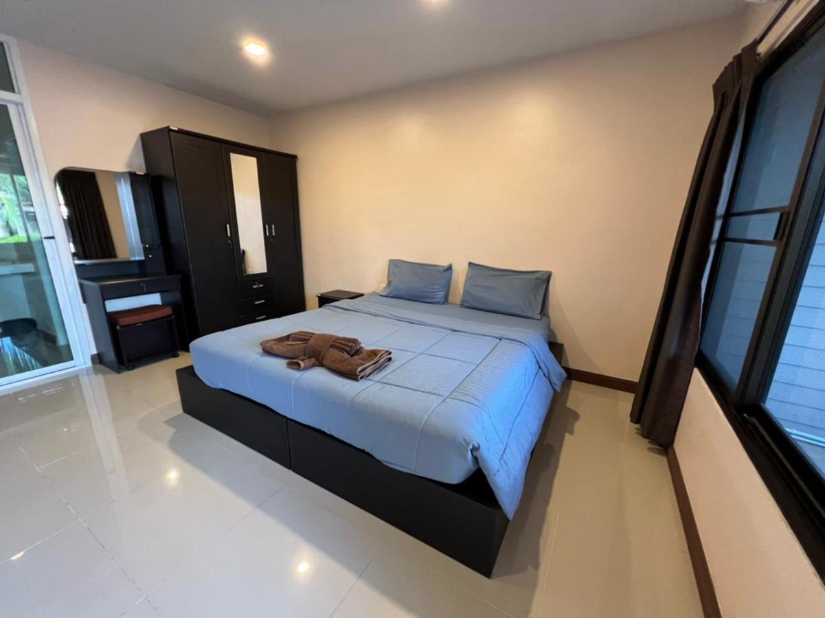 The Passion Nest - Sha Plus Certified Phuket Zewnętrze zdjęcie