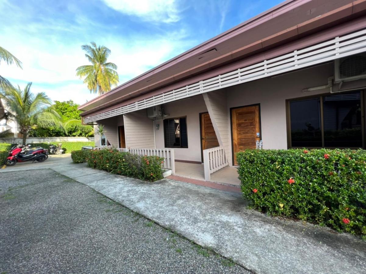The Passion Nest - Sha Plus Certified Phuket Zewnętrze zdjęcie