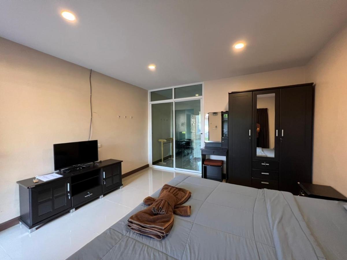 The Passion Nest - Sha Plus Certified Phuket Zewnętrze zdjęcie