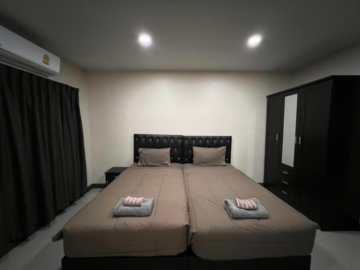 The Passion Nest - Sha Plus Certified Phuket Zewnętrze zdjęcie