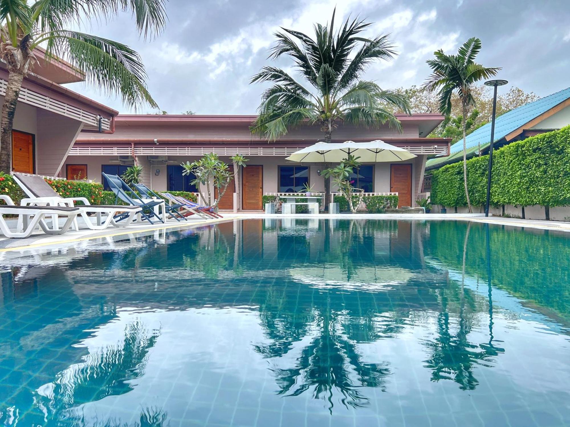 The Passion Nest - Sha Plus Certified Phuket Zewnętrze zdjęcie