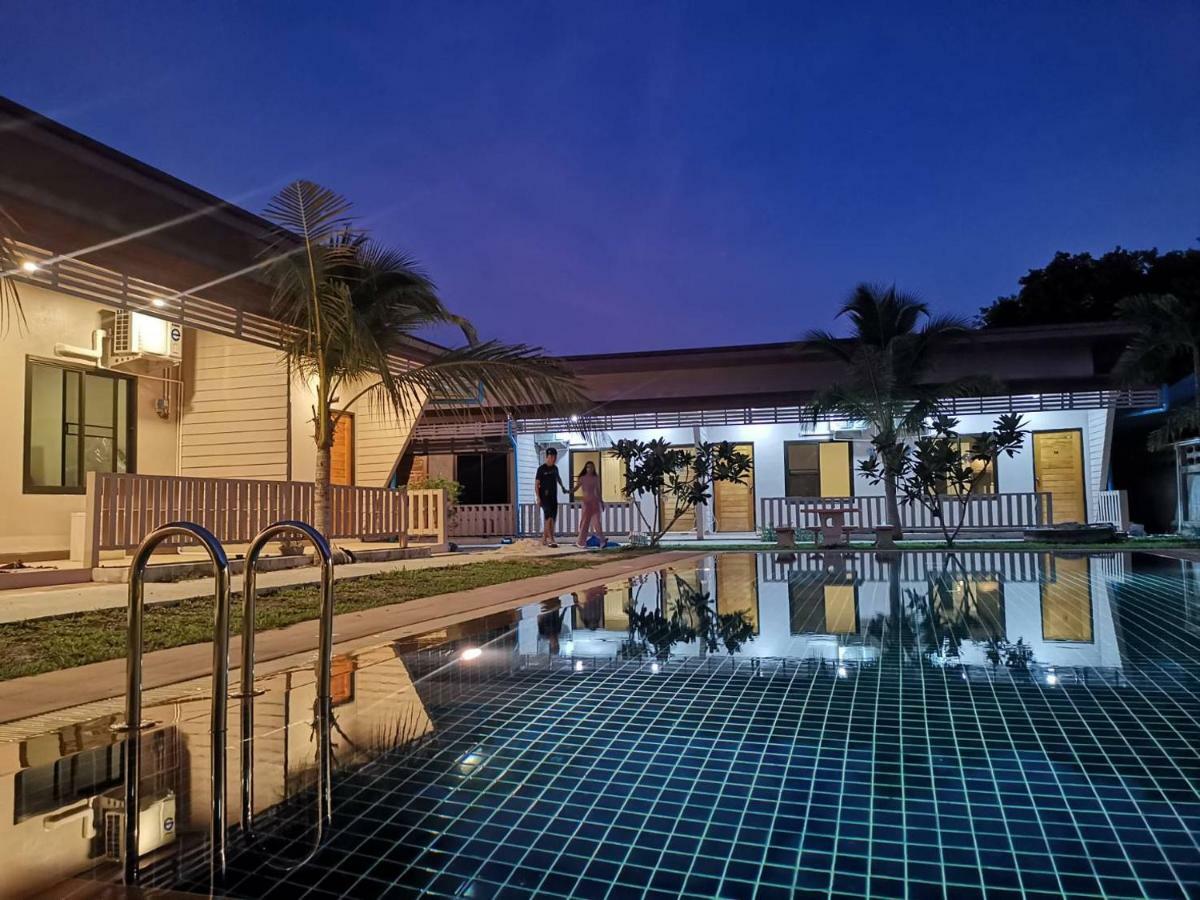 The Passion Nest - Sha Plus Certified Phuket Zewnętrze zdjęcie