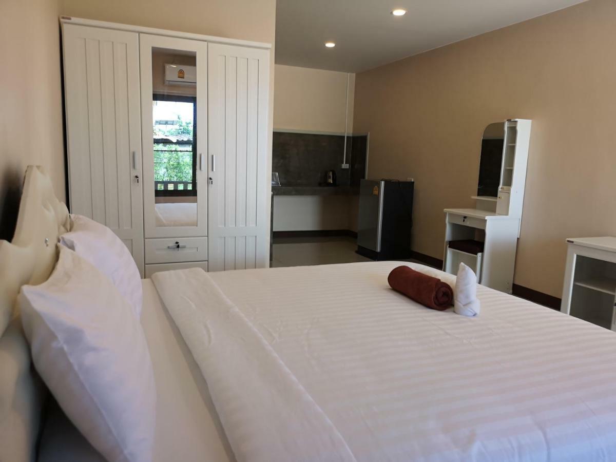 The Passion Nest - Sha Plus Certified Phuket Zewnętrze zdjęcie