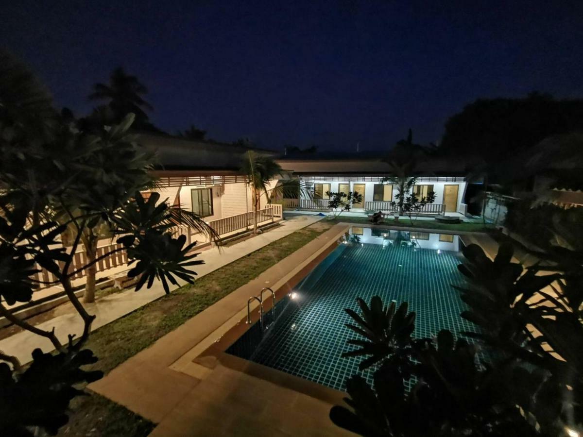 The Passion Nest - Sha Plus Certified Phuket Zewnętrze zdjęcie