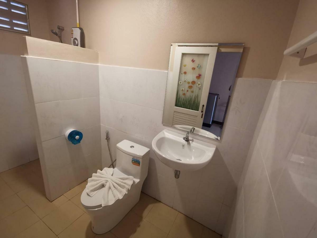 The Passion Nest - Sha Plus Certified Phuket Zewnętrze zdjęcie