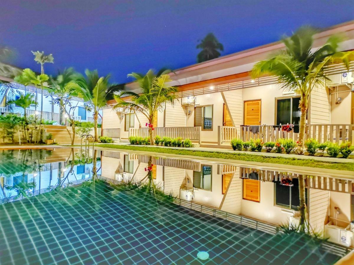 The Passion Nest - Sha Plus Certified Phuket Zewnętrze zdjęcie