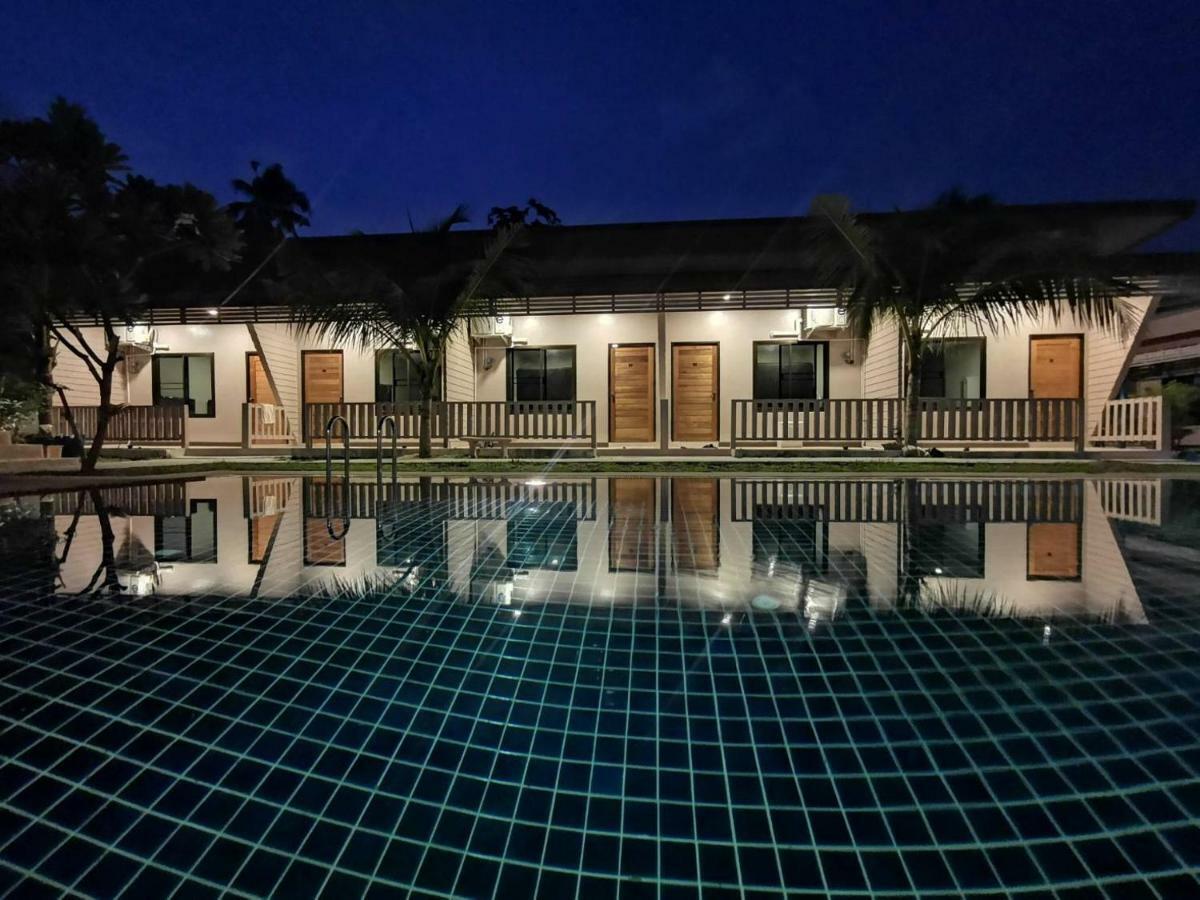 The Passion Nest - Sha Plus Certified Phuket Zewnętrze zdjęcie