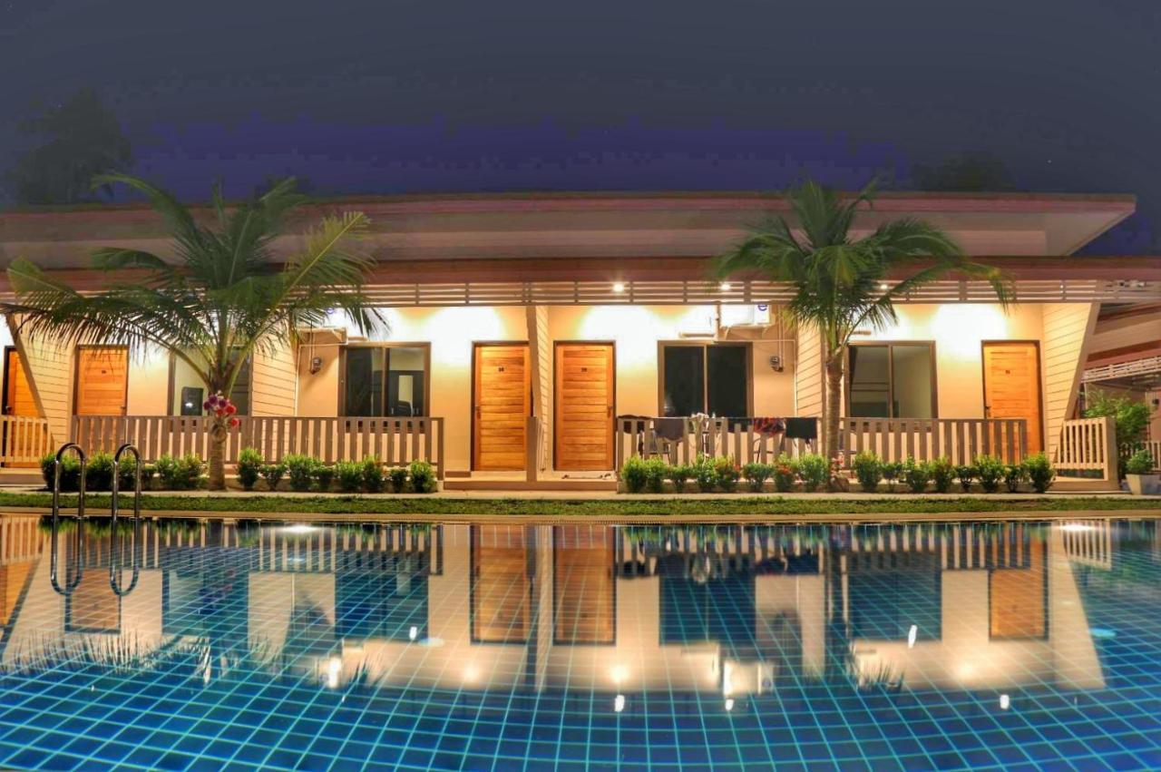 The Passion Nest - Sha Plus Certified Phuket Zewnętrze zdjęcie