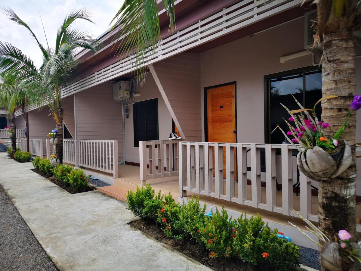 The Passion Nest - Sha Plus Certified Phuket Zewnętrze zdjęcie