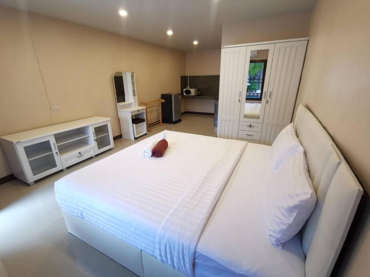 The Passion Nest - Sha Plus Certified Phuket Zewnętrze zdjęcie
